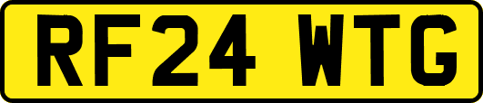 RF24WTG