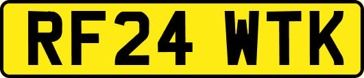 RF24WTK