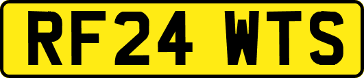 RF24WTS