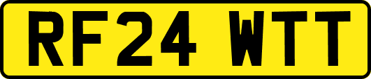 RF24WTT