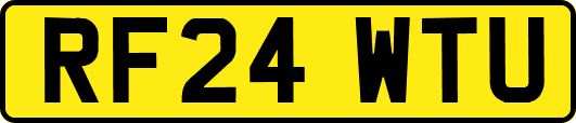 RF24WTU