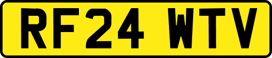 RF24WTV