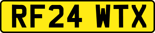RF24WTX