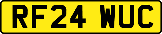 RF24WUC