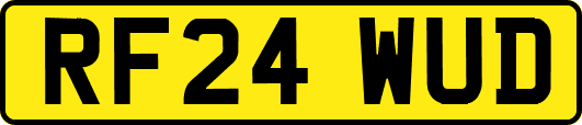 RF24WUD