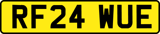 RF24WUE