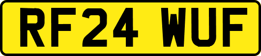 RF24WUF
