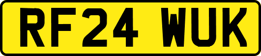 RF24WUK
