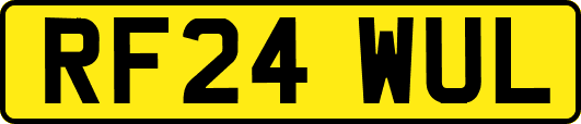 RF24WUL