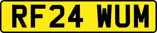 RF24WUM