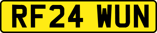 RF24WUN
