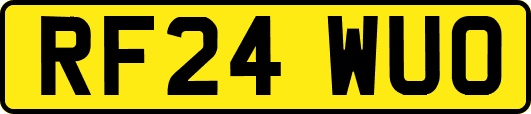 RF24WUO