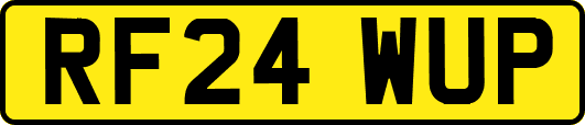 RF24WUP