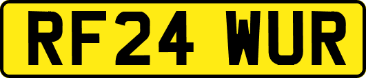 RF24WUR