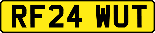 RF24WUT
