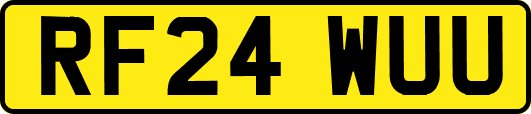 RF24WUU