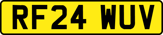 RF24WUV