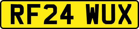 RF24WUX