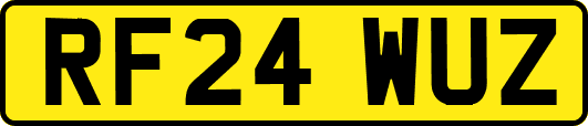 RF24WUZ