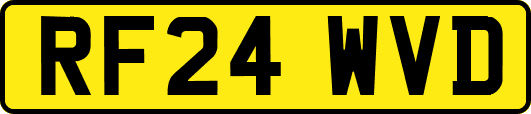 RF24WVD