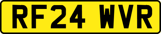 RF24WVR
