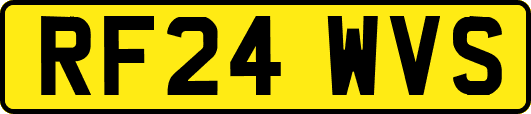 RF24WVS