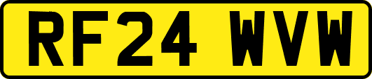 RF24WVW