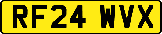 RF24WVX