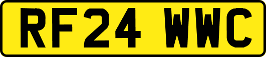 RF24WWC