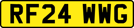 RF24WWG