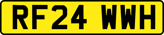 RF24WWH