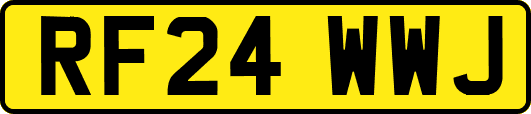 RF24WWJ