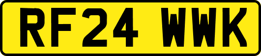 RF24WWK
