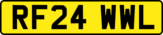RF24WWL