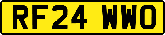 RF24WWO