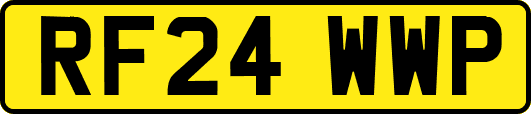 RF24WWP