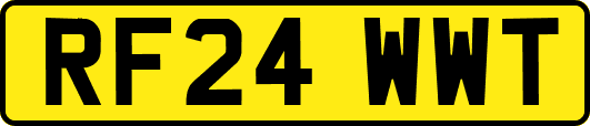 RF24WWT