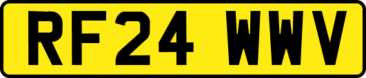 RF24WWV