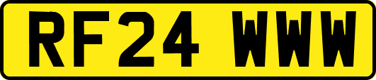 RF24WWW