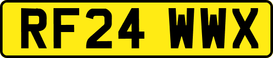 RF24WWX