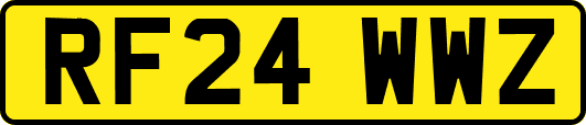 RF24WWZ