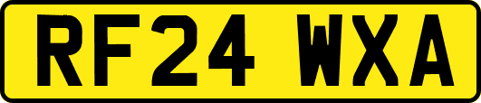 RF24WXA