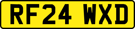 RF24WXD