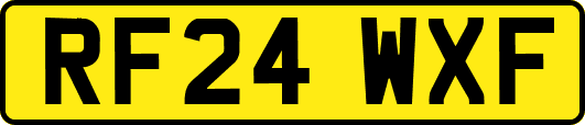 RF24WXF