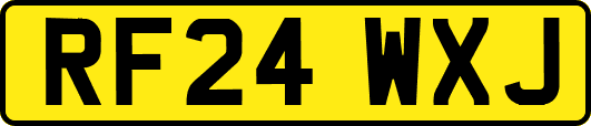 RF24WXJ