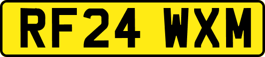 RF24WXM