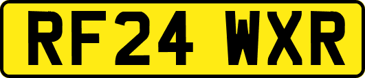 RF24WXR
