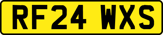 RF24WXS