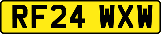 RF24WXW
