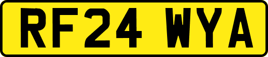 RF24WYA